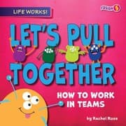 Tapa de Let's Pull Together