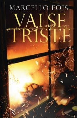 Tapa de Valse Triste