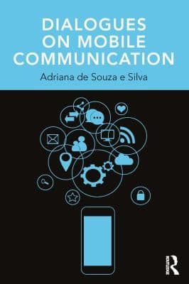 Tapa de Dialogues on Mobile Communication