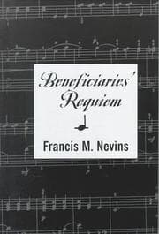 Tapa de Beneficiaries' requiem
