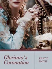 Tapa de Gloriana's Coronation