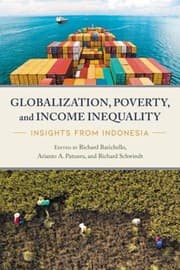 Tapa de Globalization, Poverty, and Income Inequality