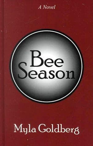 Tapa de Bee season