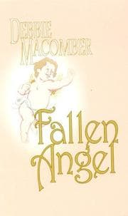 Tapa de Fallen Angel