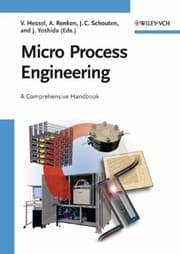 Tapa de Micro Process Engineering Set