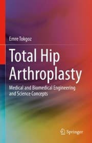 Tapa de Total Hip Arthroplasty