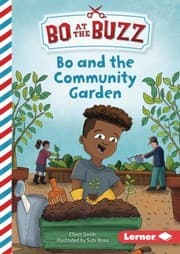 Tapa de Bo and the Community Garden