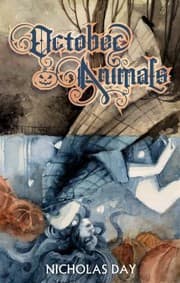 Tapa de October Animals