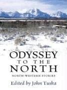Tapa de Odyssey to the north