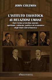 Tapa de Istituto Tavistock Di Relazioni Umane