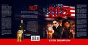 Tapa de 2024 a Novel