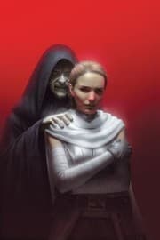 Tapa de Star Wars