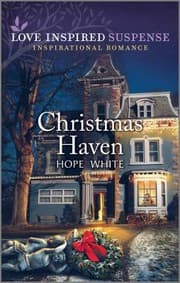 Tapa de Christmas Haven