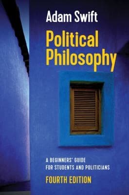 Tapa de Political Philosophy