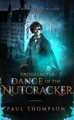 Tapa de Drosselmeyer