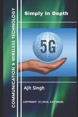 Tapa de 5G Simply in Depth