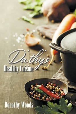 Tapa de Da'thy's Healthy Cuisine