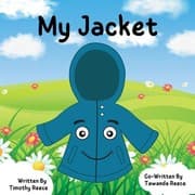 Tapa de My Jacket