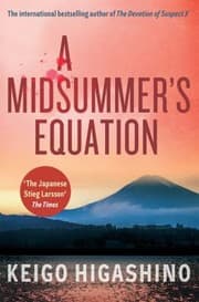 Tapa de Midsummer's Equation