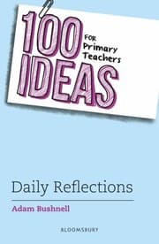 Tapa de 100 Ideas for Primary Teachers