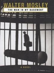 Tapa de The man in my basement