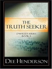 Tapa de The Truth Seeker