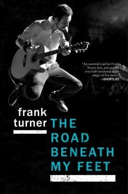 Tapa de Road Beneath My Feet