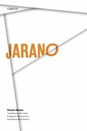 Tapa de Jarano