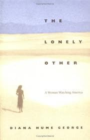 Tapa de The lonely other