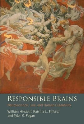 Tapa de Responsible Brains