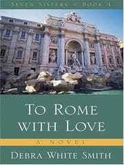 Tapa de To Rome with love