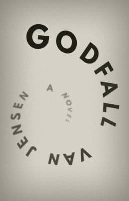 Tapa de Godfall