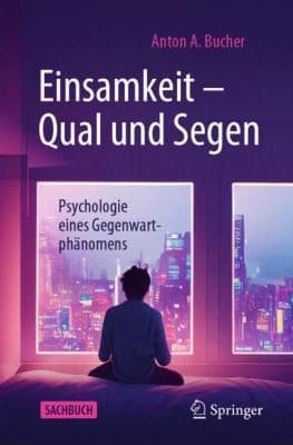 Tapa de Einsamkeit - Qual und Segen
