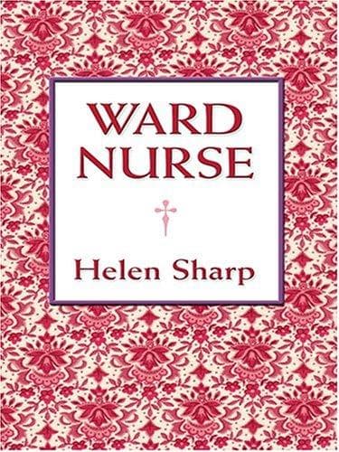 Tapa de Ward Nurse