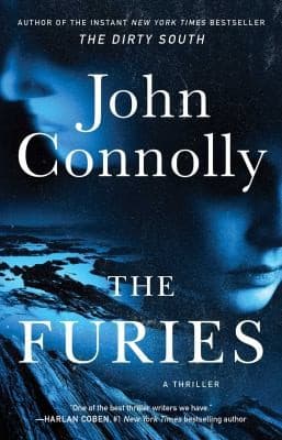 Tapa de Furies