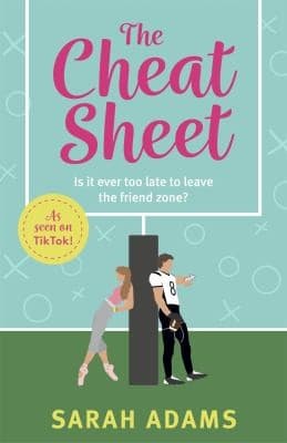 Tapa de Cheat Sheet