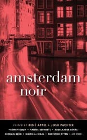 Tapa de Amsterdam Noir (Netherlands)