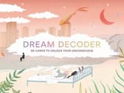 Tapa de Dream Decoder