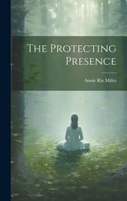 Tapa de Protecting Presence