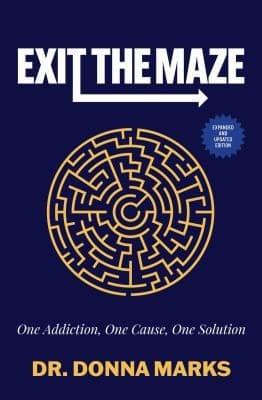 Tapa de Exit the Maze