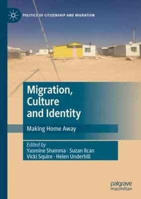 Tapa de Migration, Culture and Identity