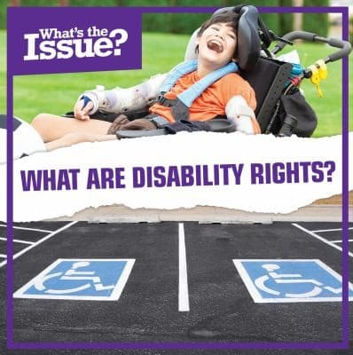 Tapa de What Are Disability Rights?