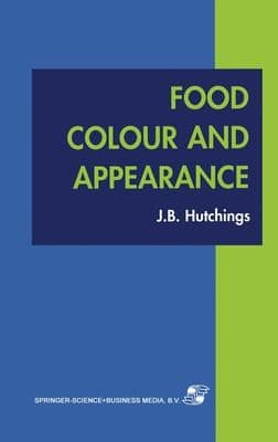 Tapa de Food Color and Appearance