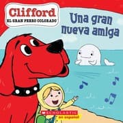Tapa de Big New Friend (SP TK)