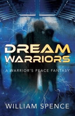 Tapa de Dream Warriors