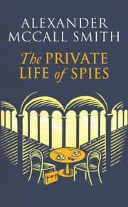 Tapa de Nuns and Spies