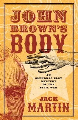 Tapa de John Brown's Body