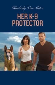 Tapa de Her K-9 Protector
