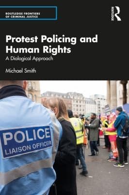 Tapa de Protest Policing and Human Rights