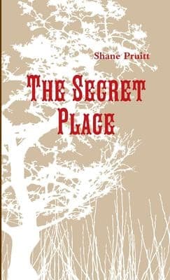 Tapa de Secret Place